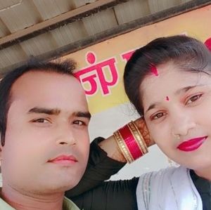 Meet your Posher, Chanchal singh